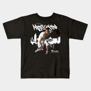 The Professor Kids T-Shirt